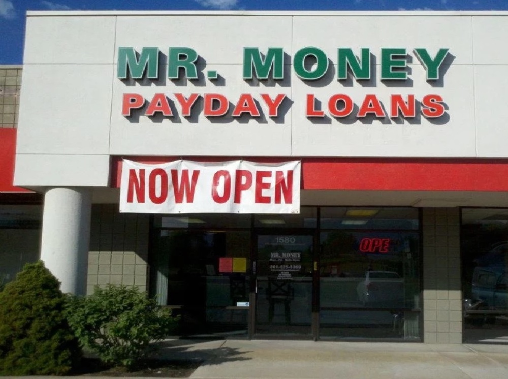 Personal Loans in Sunset, UT