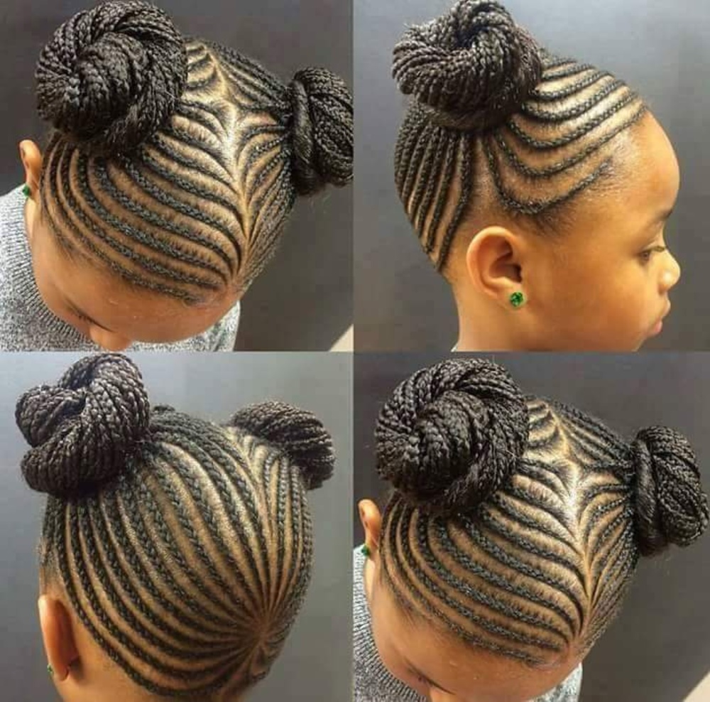 Fe Fes African Hair Braiding On Main St In Dayton OH 937 276