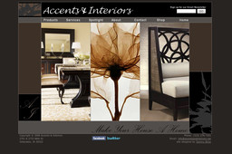 Accents Interiors On 86th St In Urbandale Ia 515 334