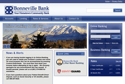 Green Dot Bank DBA Bonneville Bank, Green Dot Bank Dba Bonneville Bank at 1675 North 200 West, Provo, UT 84601. Check 10 client reviews, rate this bank, find bank financial info, routing numbers 