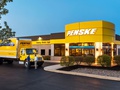 Penske Truck Rental