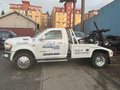 Jim's Northgate Towing