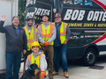 Bob Oates Sewer & Rooter