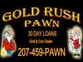Gold Rush Pawn