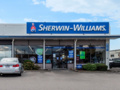 Sherwin - Williams Co