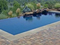 Custom Pools & Patio