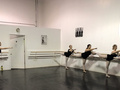 Backstage Dance Center
