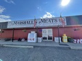 Marshall's Meat Center