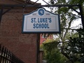 St Luke's Thrift Shop