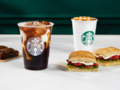 Starbucks Coffee
