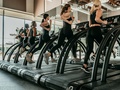 The Pilates Barre - University Park