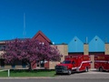 Hibbing City - Ambulance Service - Fire Department