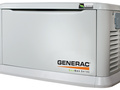 HMC Generators