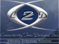 Connectivity Two Designs - Inc