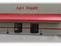 MSI Agra Supply Center