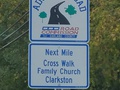 Cross Walk Family Church