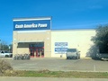Cash America