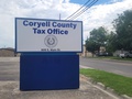 Coryell County - Vehicle Registration - County Tax Office
