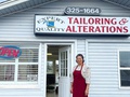 Expert Quality Tailor & Alterations