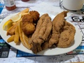 Libbys Catfish & Diner