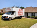 LACKEY'S MOVING COMPANY
