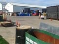TEC Recycling Center