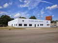 Columbia Metal Service Inc