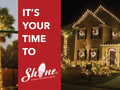 Shine Window Care and Holiday Lighting of Katy