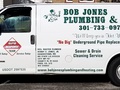 Bob Jones Plumbing & Heating Inc