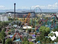 6 Flags Elitch Gardens