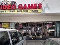 Doc's Video Games Dvds & Toys