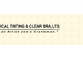 Technical Tinting & Clear Bra