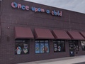 Once Upon A Child
