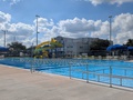 Victory Park Pool