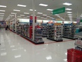 Target Stores