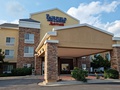 Fairfield Inn & Suites by Marriott Gillette