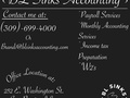 Bl Sinks Acctg Payroll & Tax