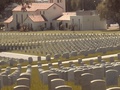 Veterans Affairs Department - Cemetery - Los Angeles National Cemetery