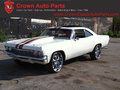 Crown Auto Parts
