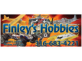 Finley's Hobbies