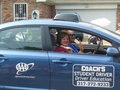 Coach's Driver Education