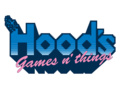 Hood's Games N' Things