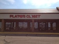 Plato's Closet