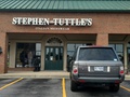 Stephen Tuttle Menswear