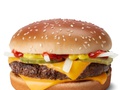 McDonald's Hamburgers - Mill Plain