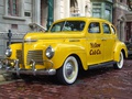 Yellow Cab Co. of Kitsap County
