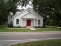 Barnett Memorial United Methodist Church