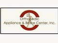 Orthopedic Appliance & Brace Center Inc