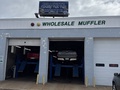 Wholesale Muffler