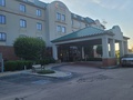 Comfort Suites West Warwick - Providence